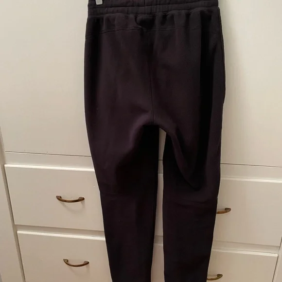 REI Teton fleece pants - Picture 3 of 9